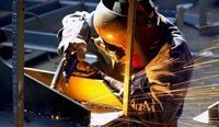 Услуги монтажа металлоконструкций в Краснодаре